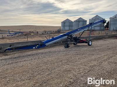 2023 USC FL7540 Field Loader Conveyor
