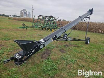 USC TS2530 30' Tube Conveyor