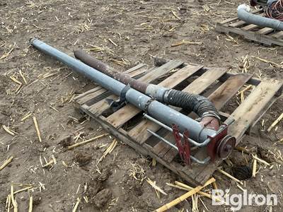 4” Transfer Auger