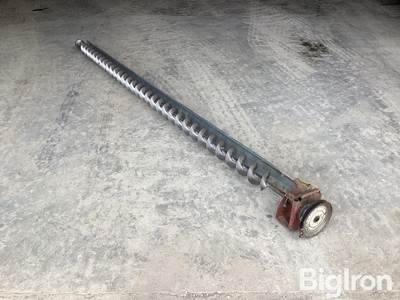 Sweep Auger