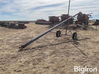 6” Transfer Auger