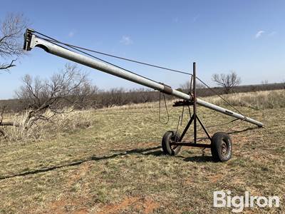 28’ Grain Auger