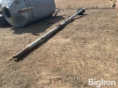 6” Auger