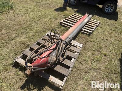 Drill Fill Auger