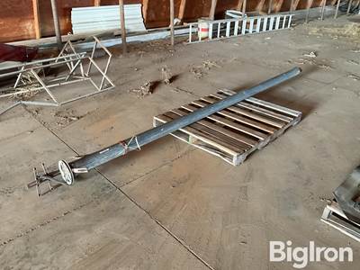 4” Auger