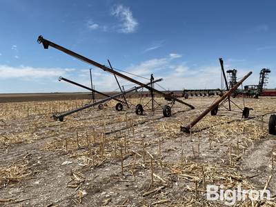 Augers