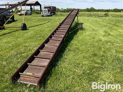 30’ Hay/Grain Elevator