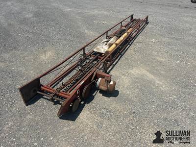 Conveyor