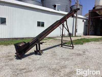 10’ Auger