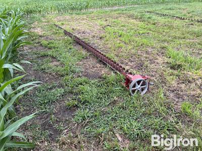 23.5’ Sweep Auger