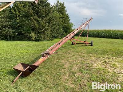 Auger