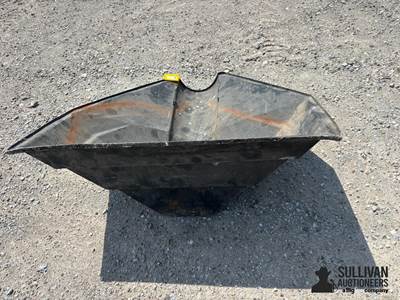 Poly Auger Hopper