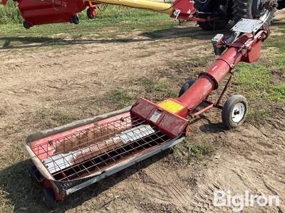 Jump Conveyor