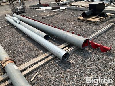 Augers