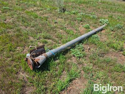 4" Jump Auger