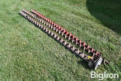Augers