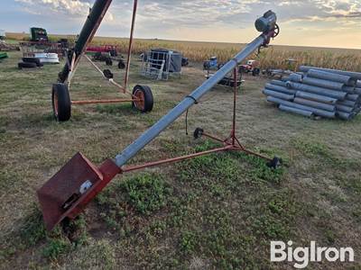 Transfer Auger