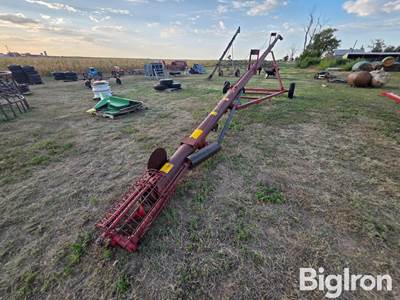 8x47 Auger