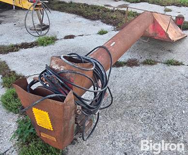 Incline Auger