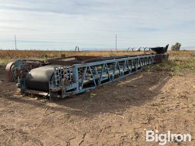 45' Conveyor