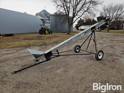 Unverferth 60-6 18'x6" Conveyor