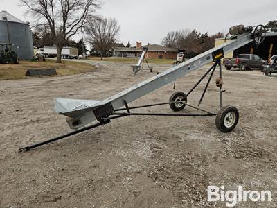 Unverferth 60-6 18'x6" Conveyor