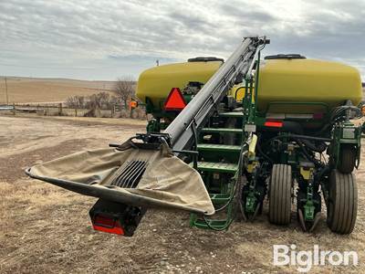 Unverferth 6”X18’ Tube Conveyor