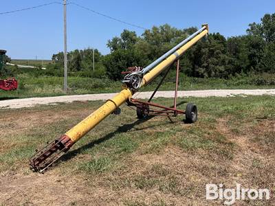 Westfield 100-31 Truck Auger