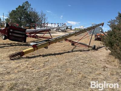 Westfield 100-61 Auger