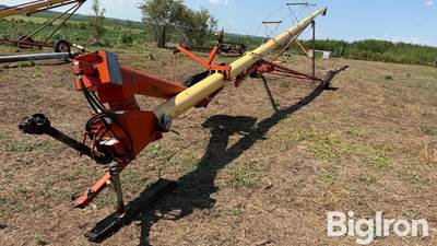 Westfield 100 Auger