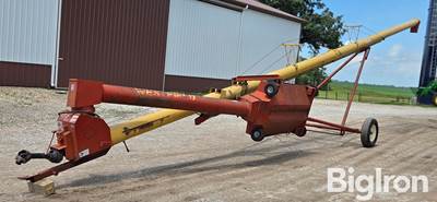 2010 Westfield 100 x 51 Auger