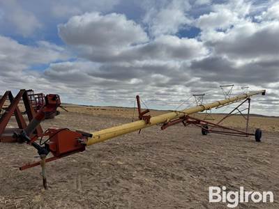 Westfield 1071 Auger