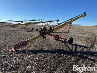 Westfield 10"x31' Electric Auger