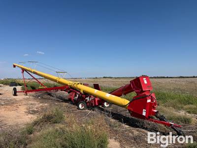 Westfield 12x80 Auger