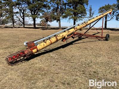 Westfield 130-61 Auger