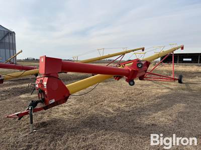 Westfield 130-71 Plus Auger