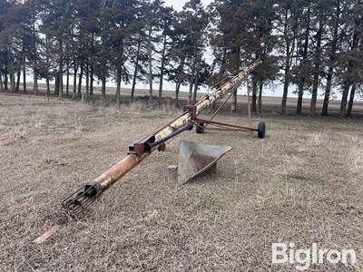 Westfield 48’ Auger