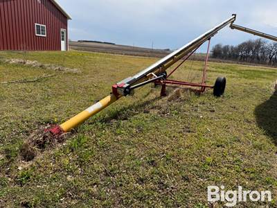 Westfield 60-36 Auger