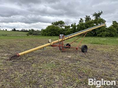 Westfield 70-36 Grain Auger