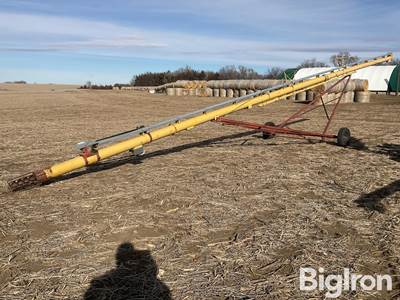 Westfield 8-61 Auger