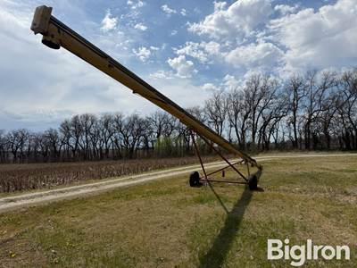 Westfield 80-51 Auger