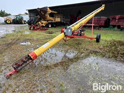 Westfield J210-36 Truck Auger