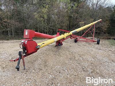 Westfield MK 100-61 Auger