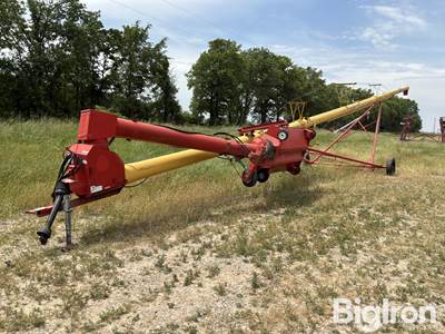 Westfield MK 100-72 Grain Auger