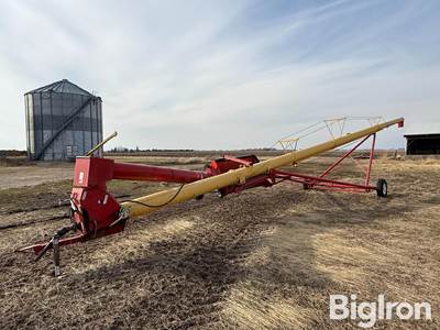 Westfield MK 130-71 Auger