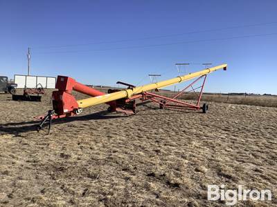 Westfield MK 130-71 Plus Auger