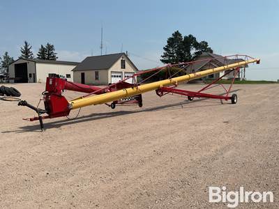Westfield MK-130-91 Plus Swing Away Auger