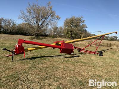 2014 Westfield MK 80-61 Swing Away Auger