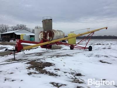 Westfield MK-80-61 Auger