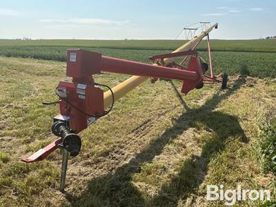 Westfield MK 80-61 Swing Hopper Auger